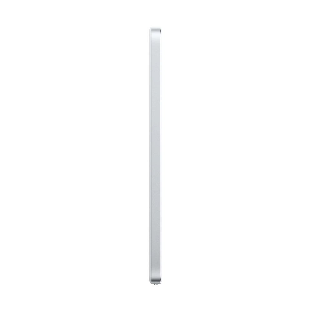 POWER BANK 5000 mAh XIAOMI (74494) Wireless UltraThin Magnetic Glacier Silve