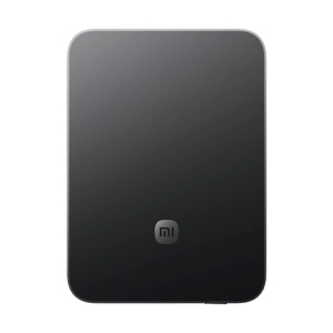 POWER BANK 5000 mAh XIAOMI (74837) Wireless UltraThin Magnetic Graphite Black