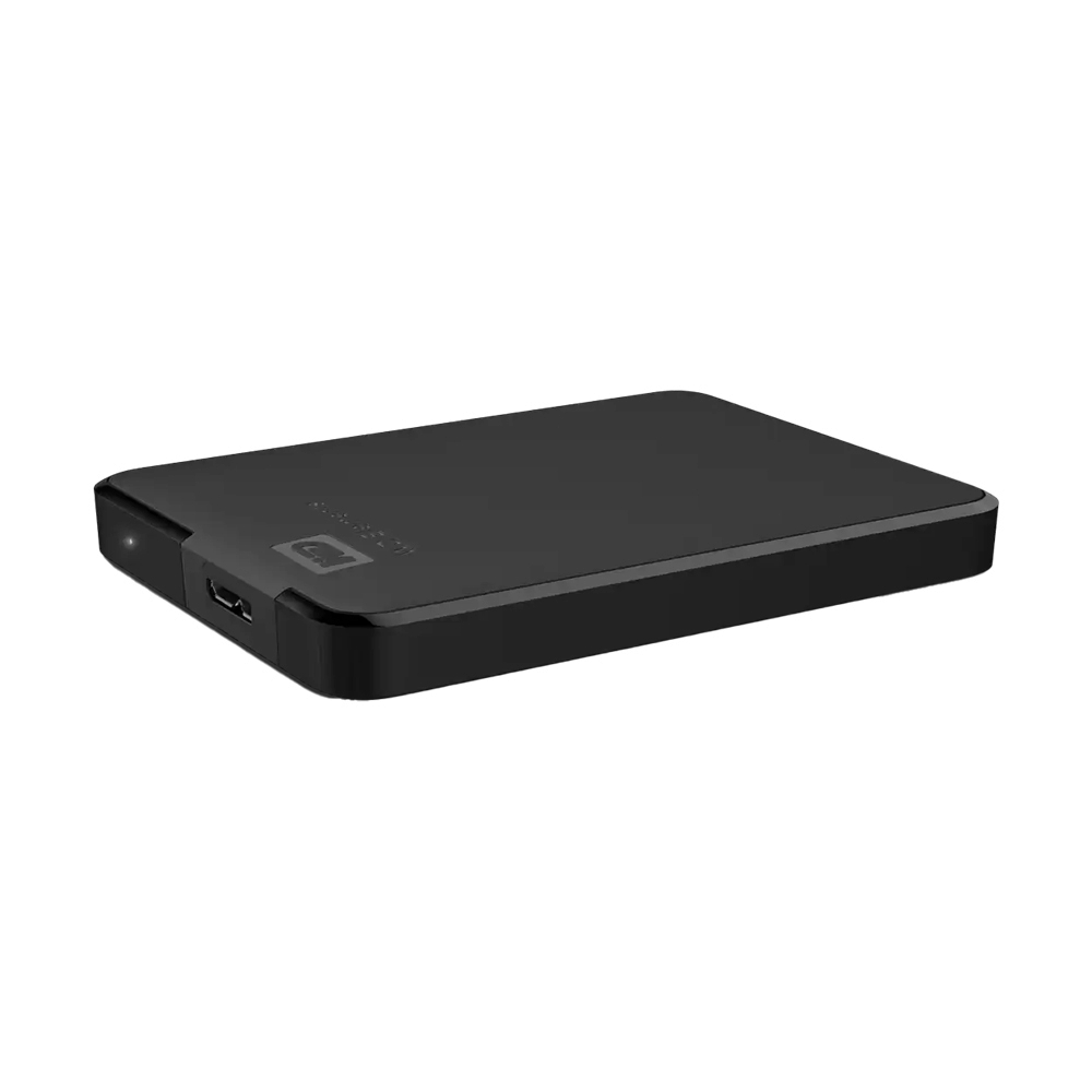 2 TB EXT HDD 2.5'' WD ELEMENTS PORTABLE (WDBU6Y0020BBK-WESN)