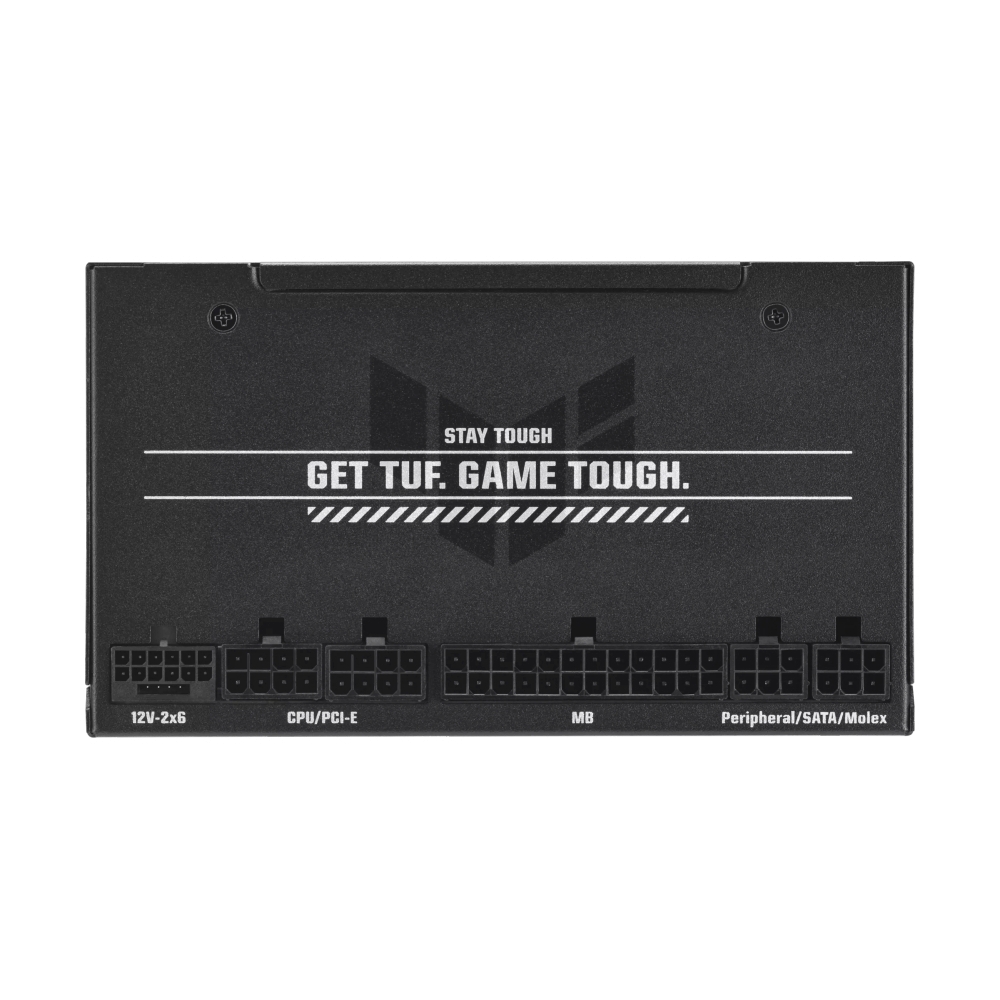 POWER SUPPLY (80+ GOLD) 850W ASUS TUF GAMING 850G EVO