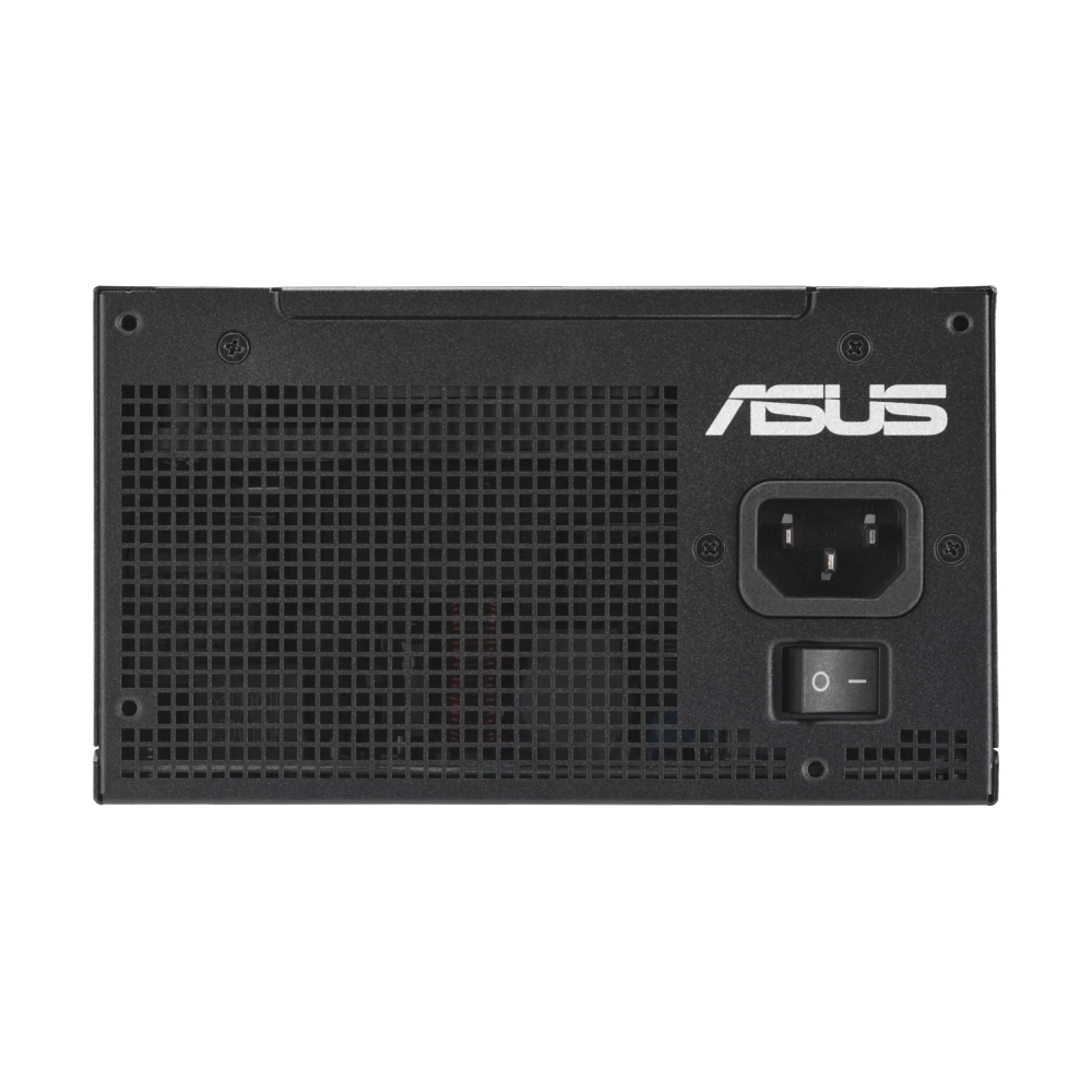 POWER SUPPLY (80+ GOLD) 850W ASUS TUF GAMING 850G EVO