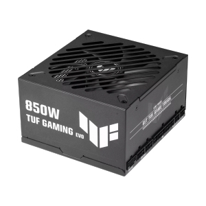 POWER SUPPLY (80+ GOLD) 850W ASUS TUF GAMING 850G EVO