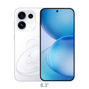 OPPO Reno16 5G (12+512GB/CPH2865/POP WHITE)