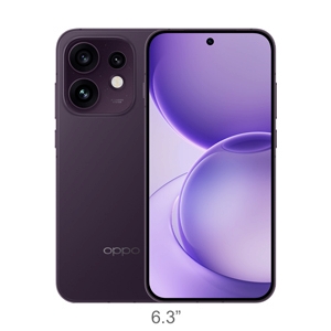 OPPO Reno16 5G (12+512GB/CPH2865/TWILIGHT VILOET)