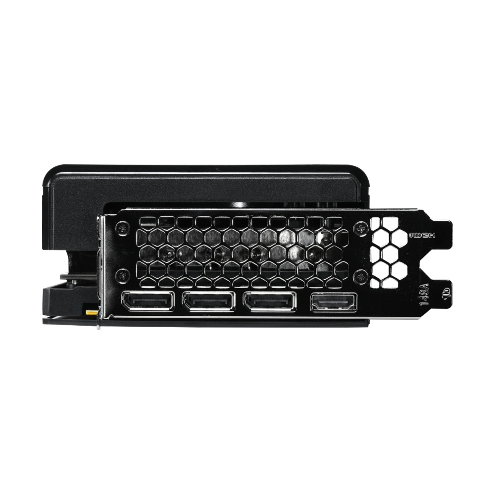 VGA PALIT GEFORCE RTX 5080 INFINITY 3 BLACK OC - 16GB GDDR7