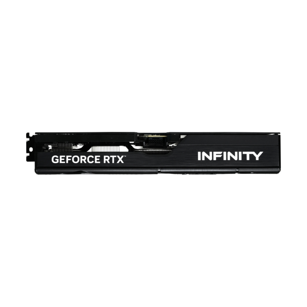 VGA PALIT GEFORCE RTX 5080 INFINITY 3 BLACK OC - 16GB GDDR7