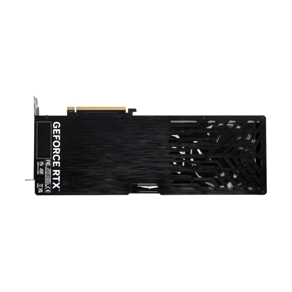VGA PALIT GEFORCE RTX 5080 INFINITY 3 BLACK OC - 16GB GDDR7
