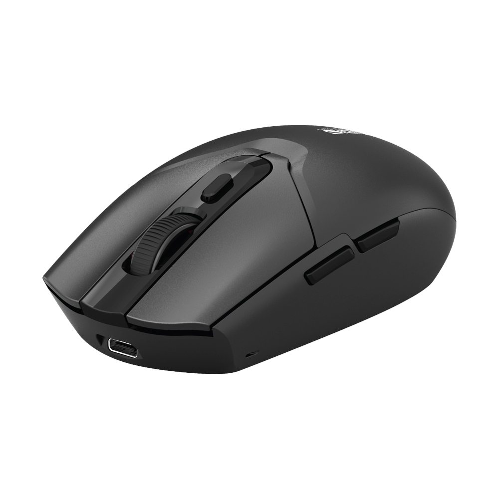 MOUSE WIRELESS SIGNO BM194 BLACK (BLUETOOTH)
