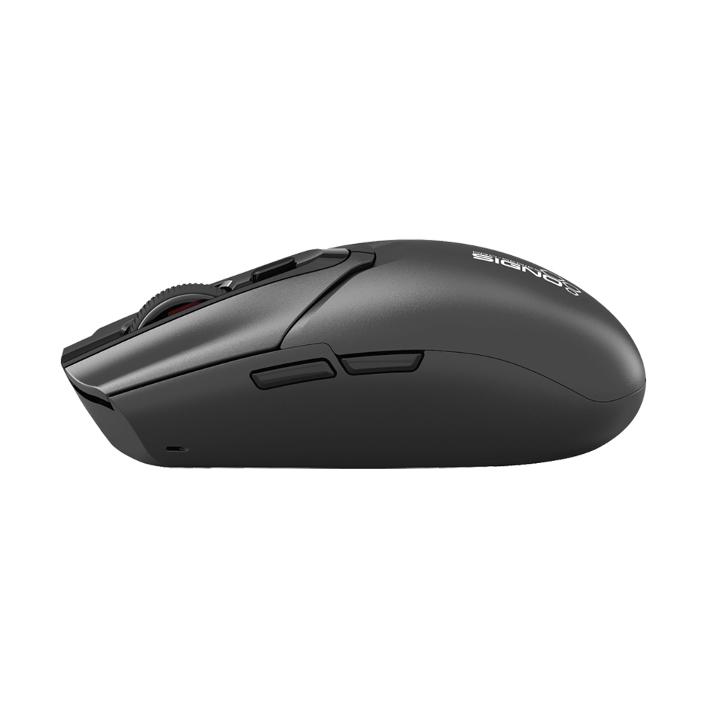 MOUSE WIRELESS SIGNO BM194 BLACK (BLUETOOTH)