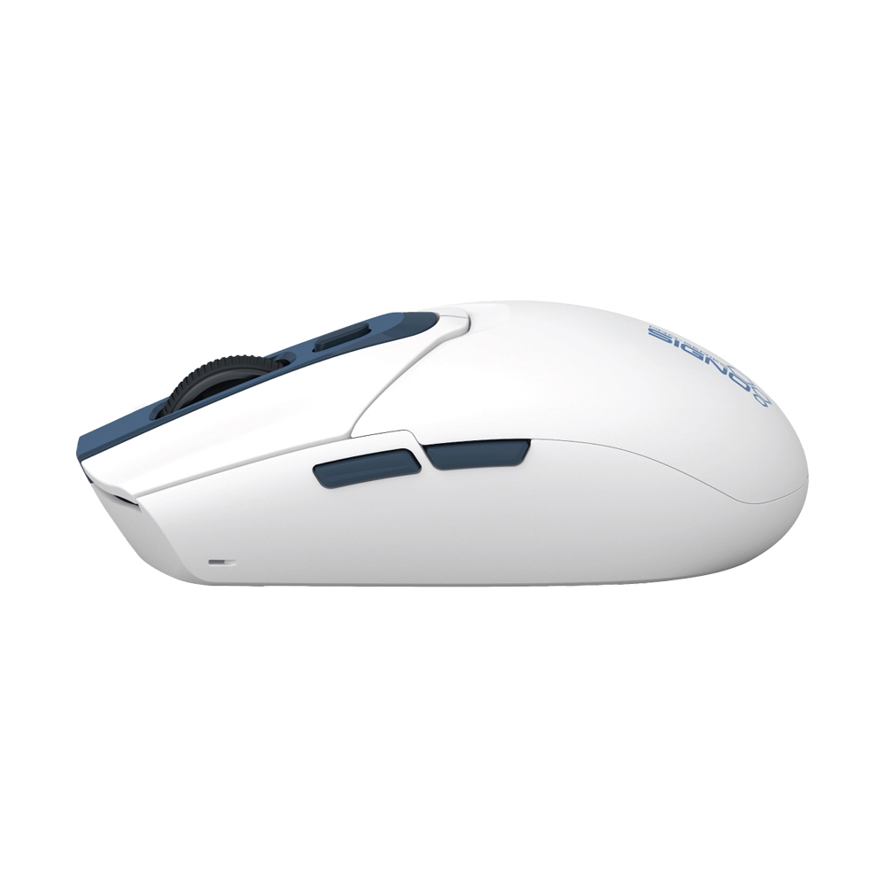 MOUSE WIRELESS SIGNO BM194 WHITE (BLUETOOTH)