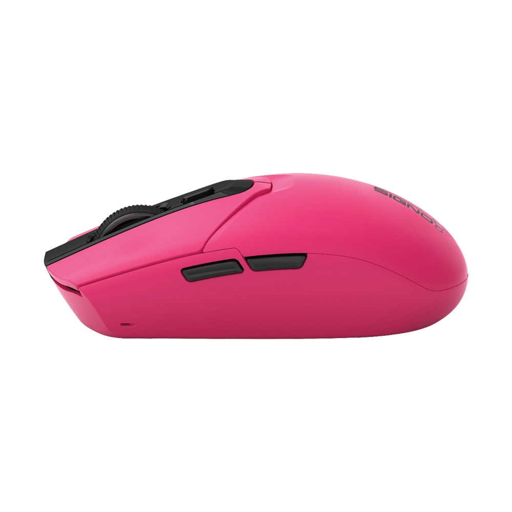 MOUSE WIRELESS SIGNO BM194 PINK (BLUETOOTH)
