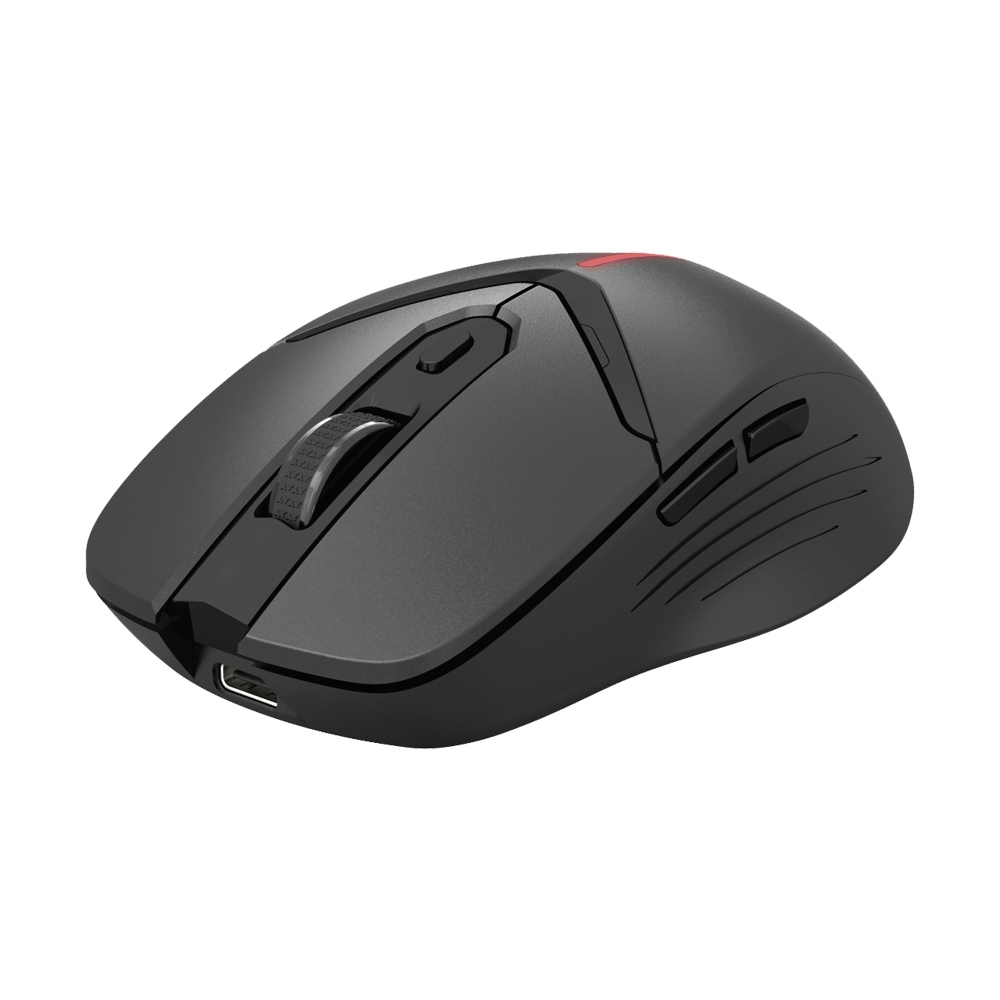 MOUSE WIRELESS SIGNO BM195 BLACK (BLUETOOTH)