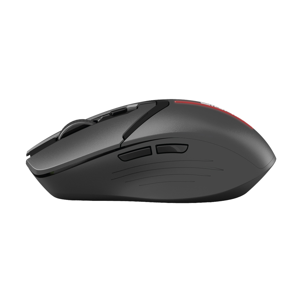 MOUSE WIRELESS SIGNO BM195 BLACK (BLUETOOTH)