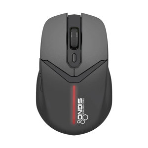 MOUSE WIRELESS SIGNO BM-195BLK BLACK (BLUETOOTH)
