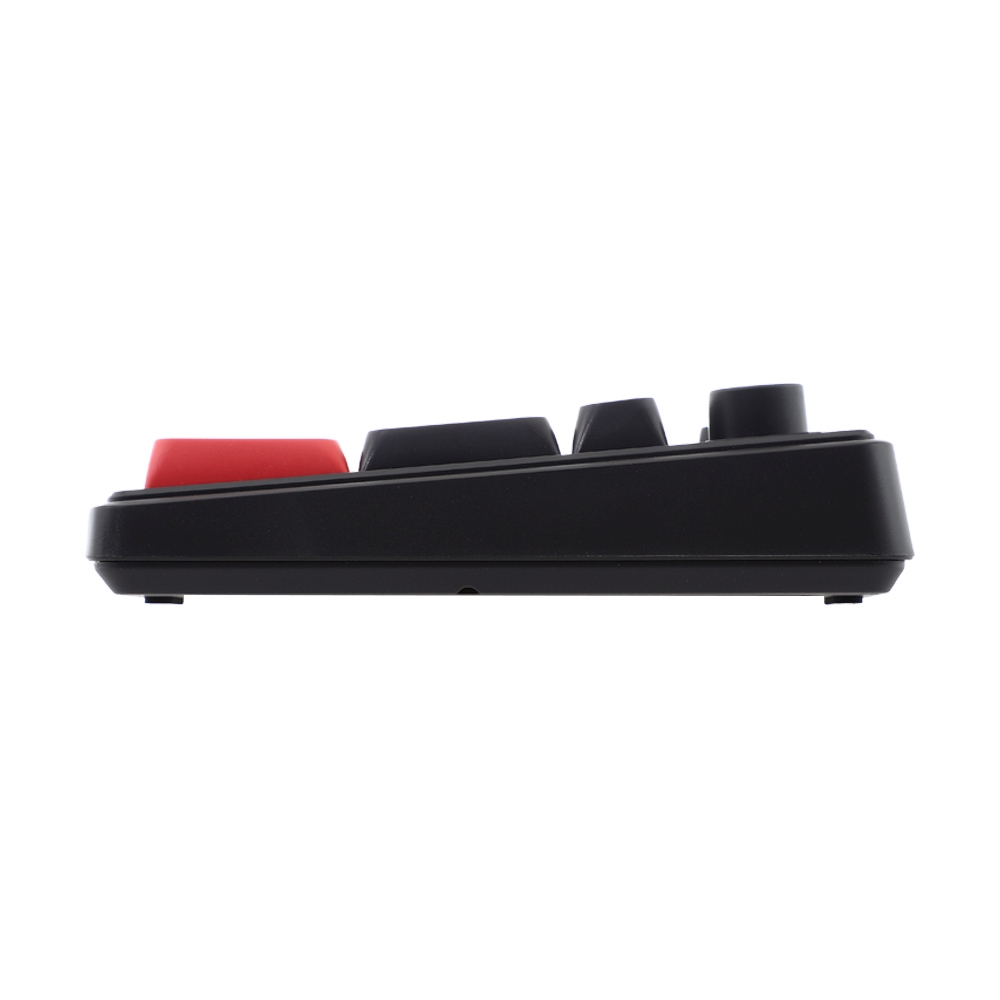 KEYBOARD SIGNO NESTTER KB-714BLK BLACK (คีย์บอร์ด)