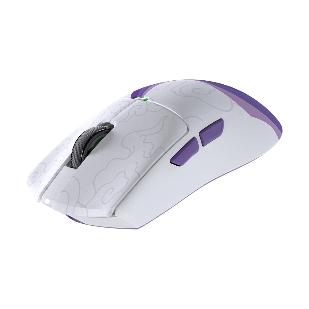 MOUSE WIRELESS BLUETOOTH FANTECH WG13E ONE PIECE GEAR5 (เมาส์ไร้สาย)