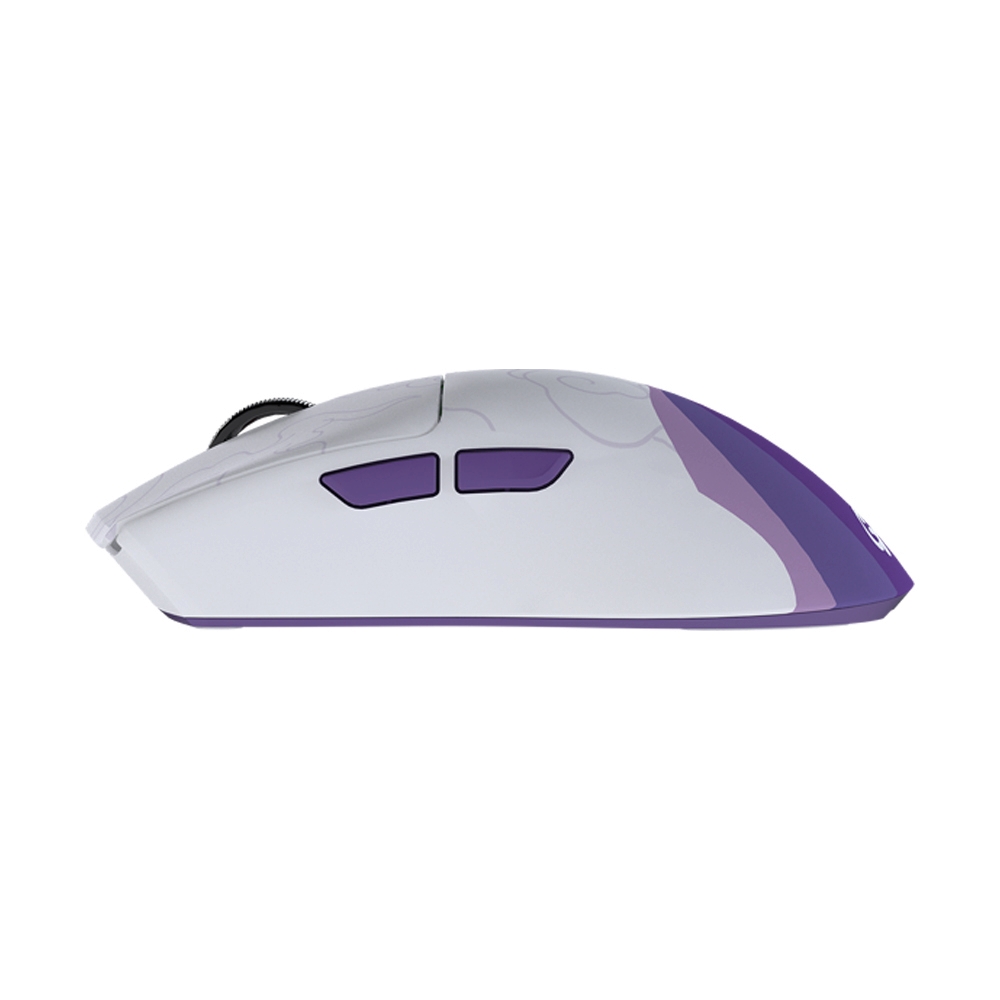 MOUSE WIRELESS BLUETOOTH FANTECH WG13E ONE PIECE GEAR5 (เมาส์ไร้สาย)