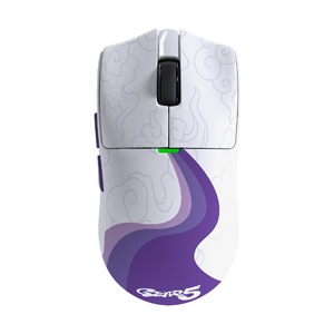 MOUSE WIRELESS BLUETOOTH FANTECH WG13E ONE PIECE GEAR5 (เมาส์ไร้สาย)