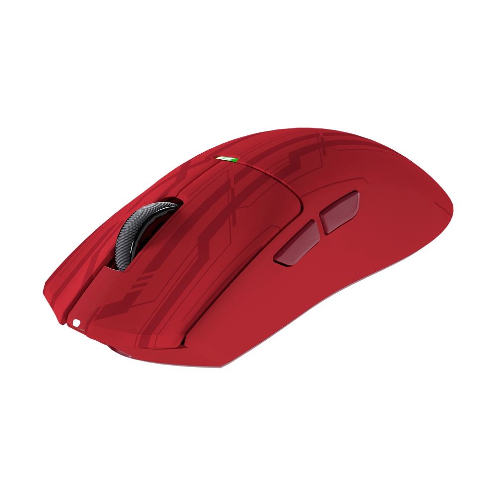 MOUSE WIRELESS BLUETOOTH FANTECH WG13E ONE PIECE LUFFY (เมาส์ไร้สาย)