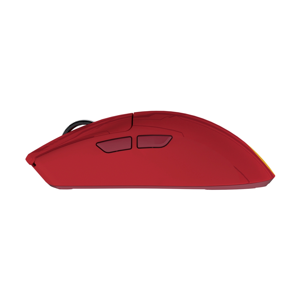 MOUSE WIRELESS BLUETOOTH FANTECH WG13E ONE PIECE LUFFY (เมาส์ไร้สาย)