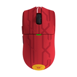 MOUSE WIRELESS BLUETOOTH FANTECH WG13E ONE PIECE LUFFY (เมาส์ไร้สาย)