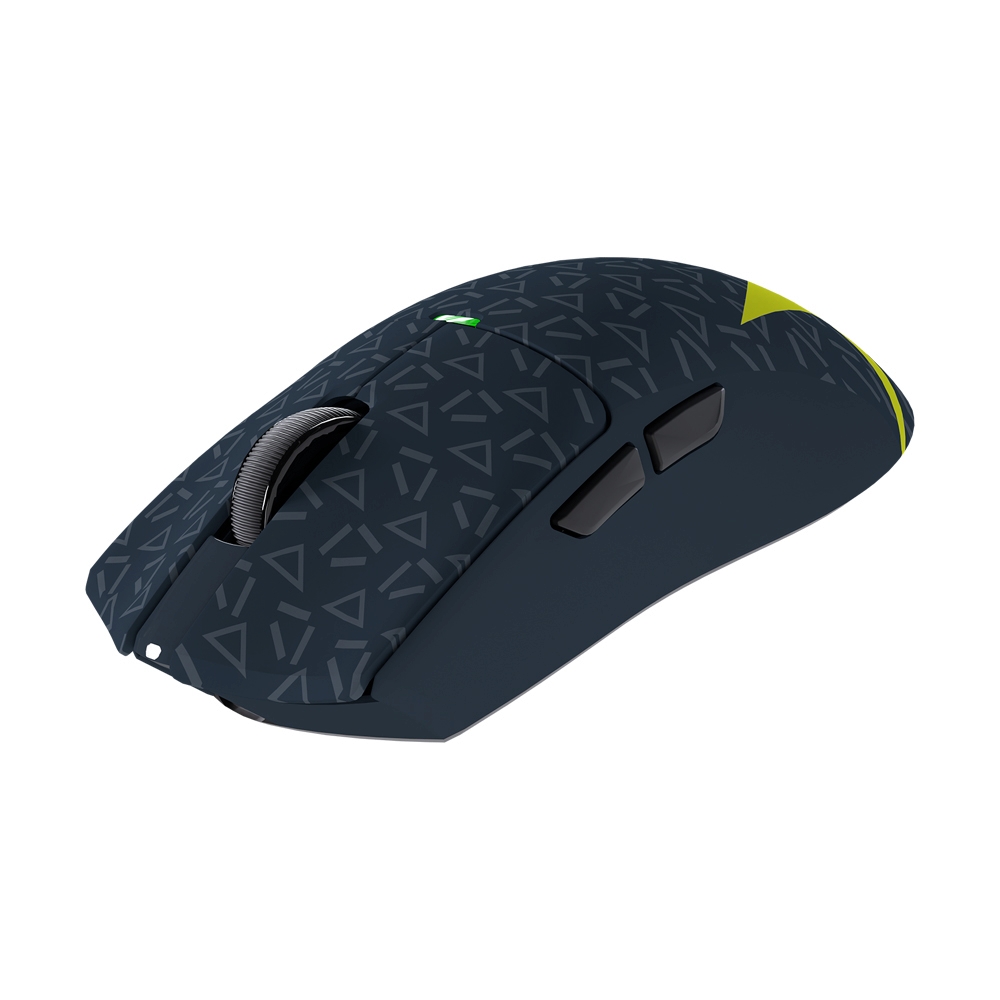 MOUSE WIRELESS BLUETOOTH FANTECH WG13E ONE PIECE ZORO (เมาส์ไร้สาย)