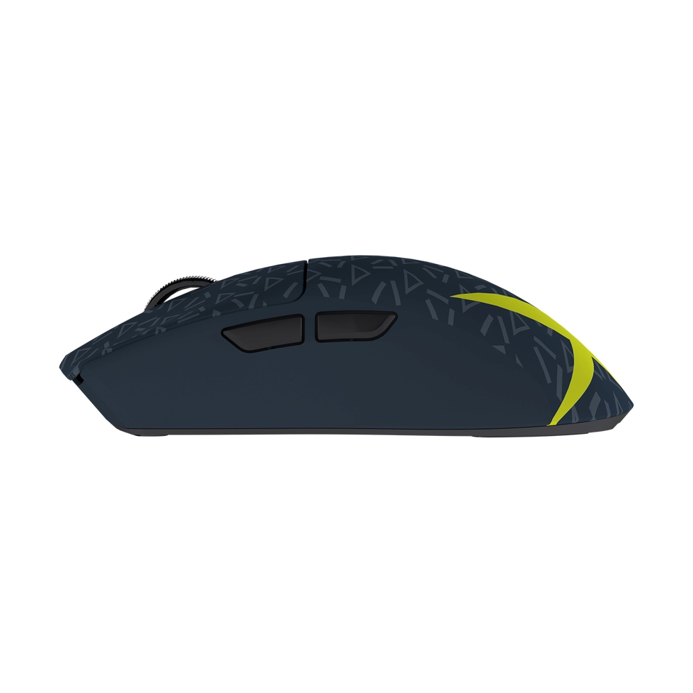 MOUSE WIRELESS BLUETOOTH FANTECH WG13E ONE PIECE ZORO (เมาส์ไร้สาย)