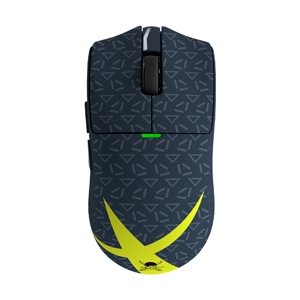 MOUSE WIRELESS BLUETOOTH FANTECH WG13E ONE PIECE ZORO (เมาส์ไร้สาย)