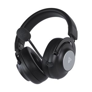 HEADSET WIRELESS FANTECH WHG05 BLACK (BLUETOOTH)