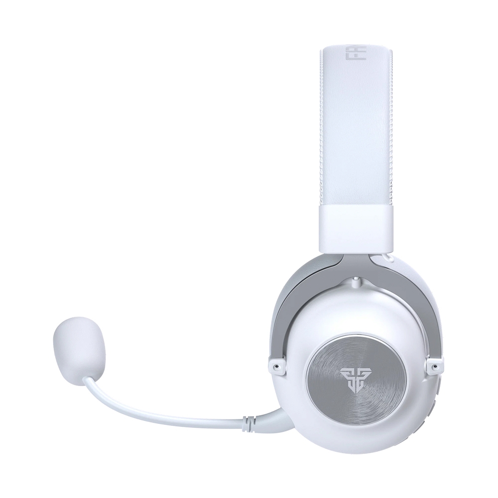 HEADSET WIRELESS FANTECH WHG05 WHITE (BLUETOOTH)
