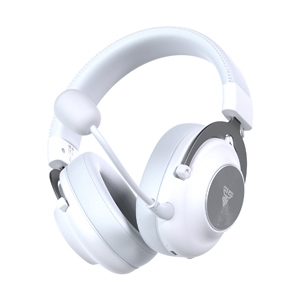 HEADSET WIRELESS FANTECH WHG05 WHITE (BLUETOOTH)
