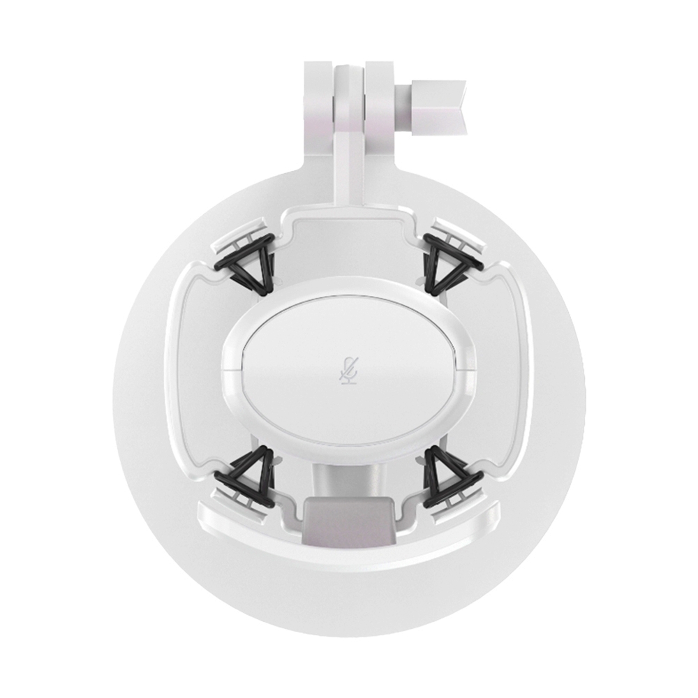 MICROPHONE FANTECH WMCX01 WHITE