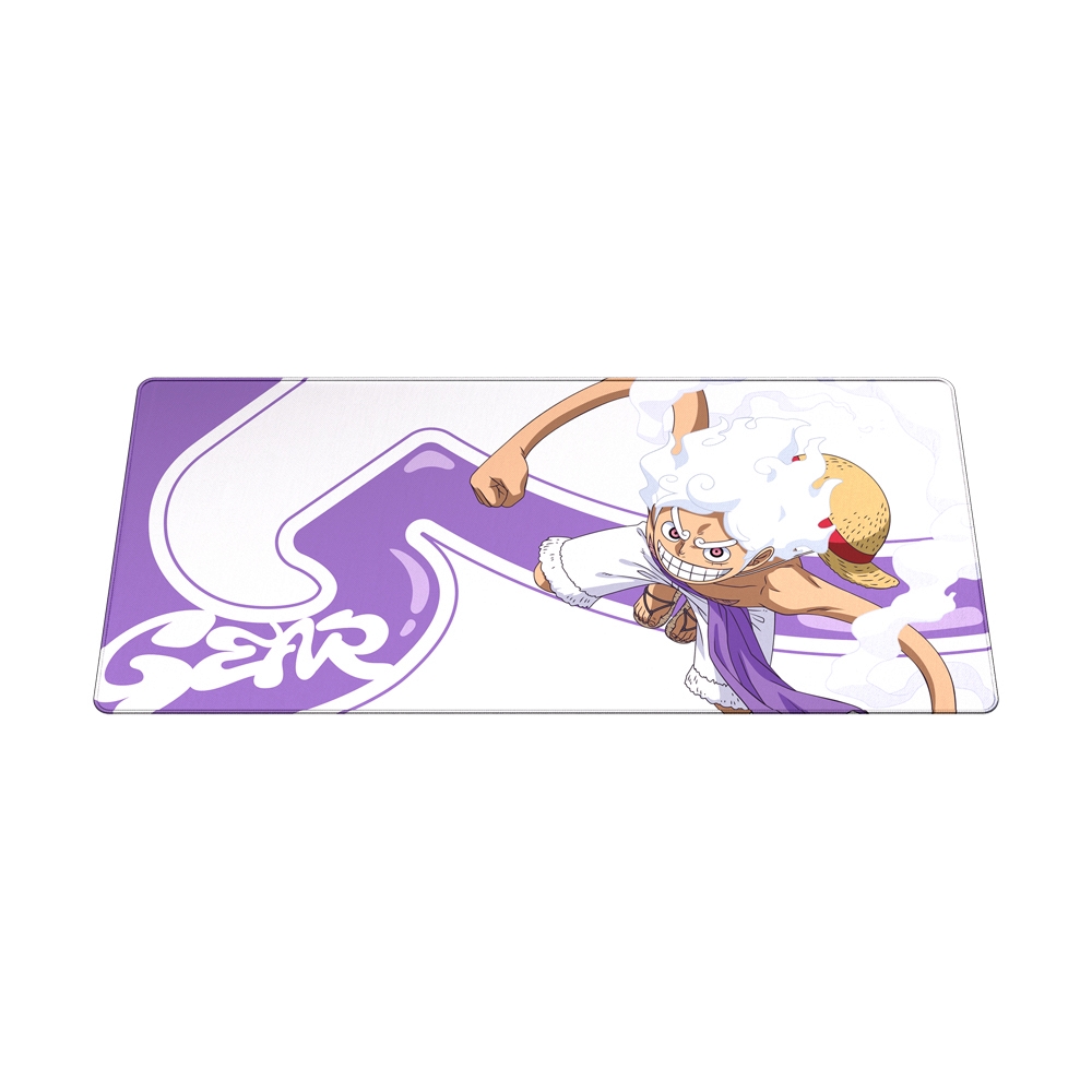 MOUSE PAD FANTECH MP905 ONE PIECE GEAR 5