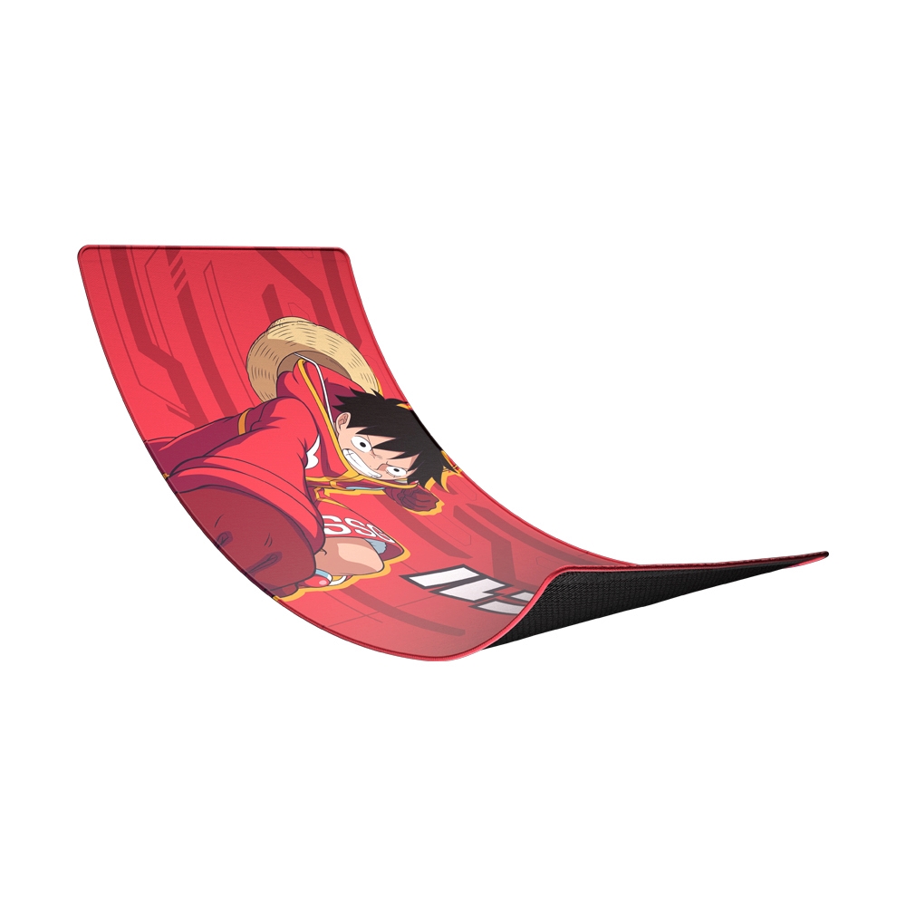 MOUSE PAD FANTECH MP905 ONE PIECE LUFFY
