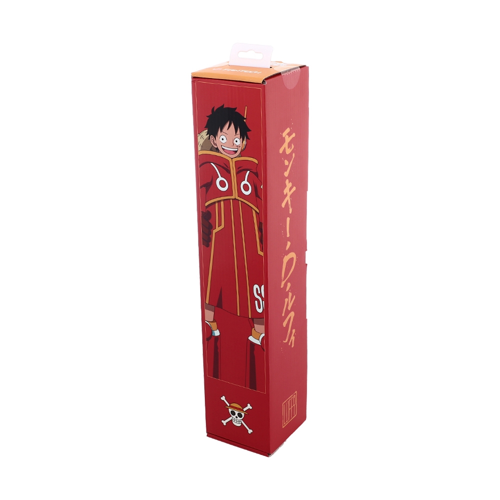 MOUSE PAD FANTECH MP905 ONE PIECE LUFFY