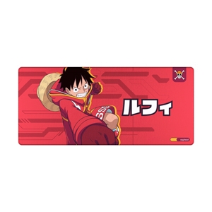 MOUSE PAD FANTECH MP905 ONE PIECE LUFFY