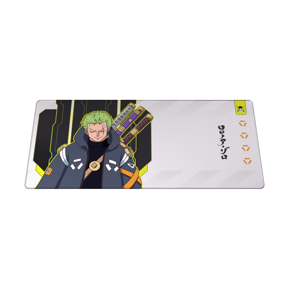 MOUSE PAD FANTECH MP905 ONE PIECE ZORO