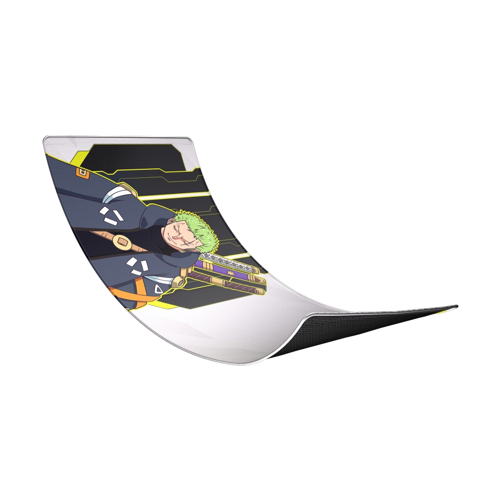 MOUSE PAD FANTECH MP905 ONE PIECE ZORO