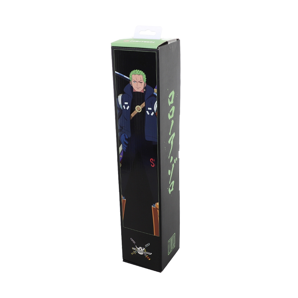 MOUSE PAD FANTECH MP905 ONE PIECE ZORO