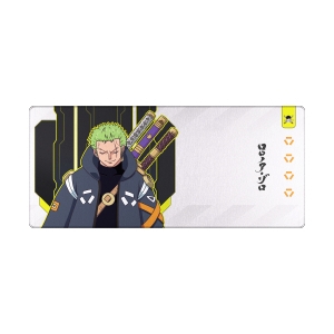 MOUSE PAD FANTECH MP905 ONE PIECE ZORO