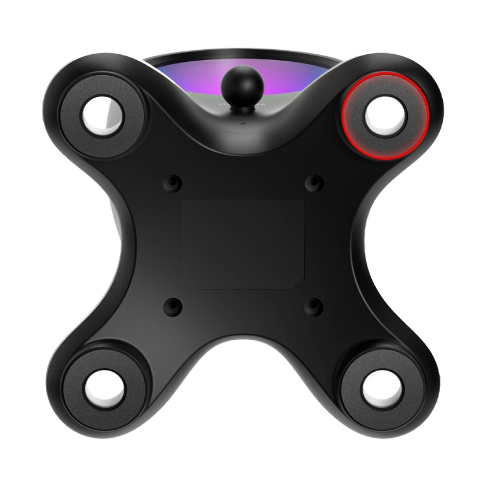 HEADSET STAND ONIKUMA YORU ST-7 RGB WHITE