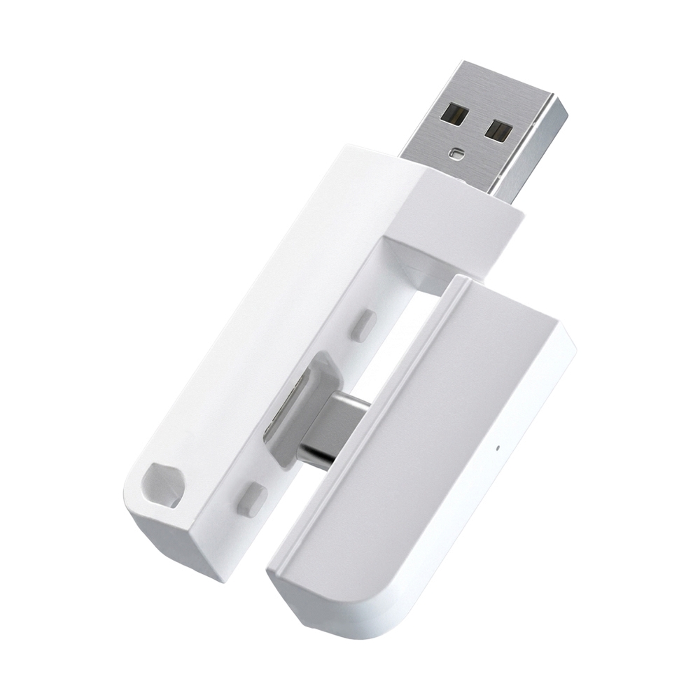 HEADSET WIRELESS ONIKUMA GT802 WHITE (BLUETOOTH)