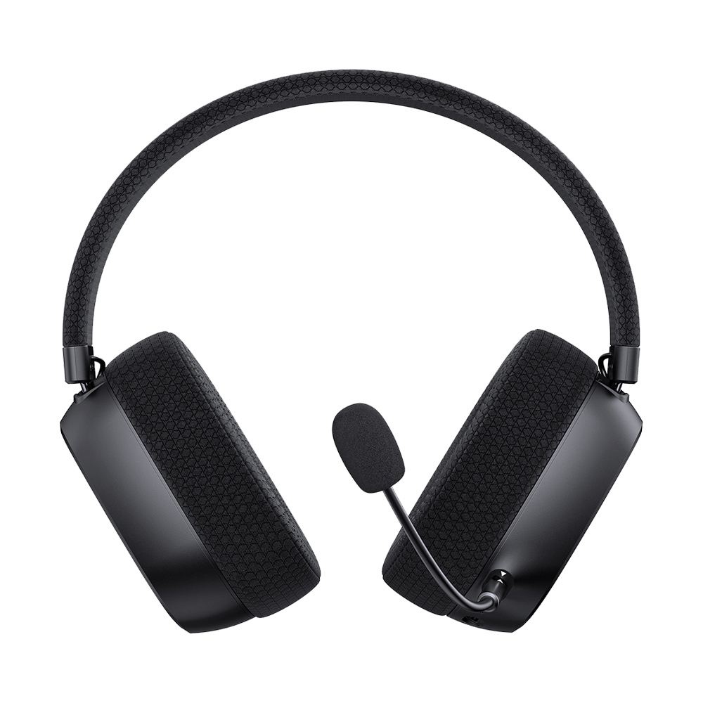 HEADSET WIRELESS ONIKUMA GT839 BLACK (BLUETOOTH)