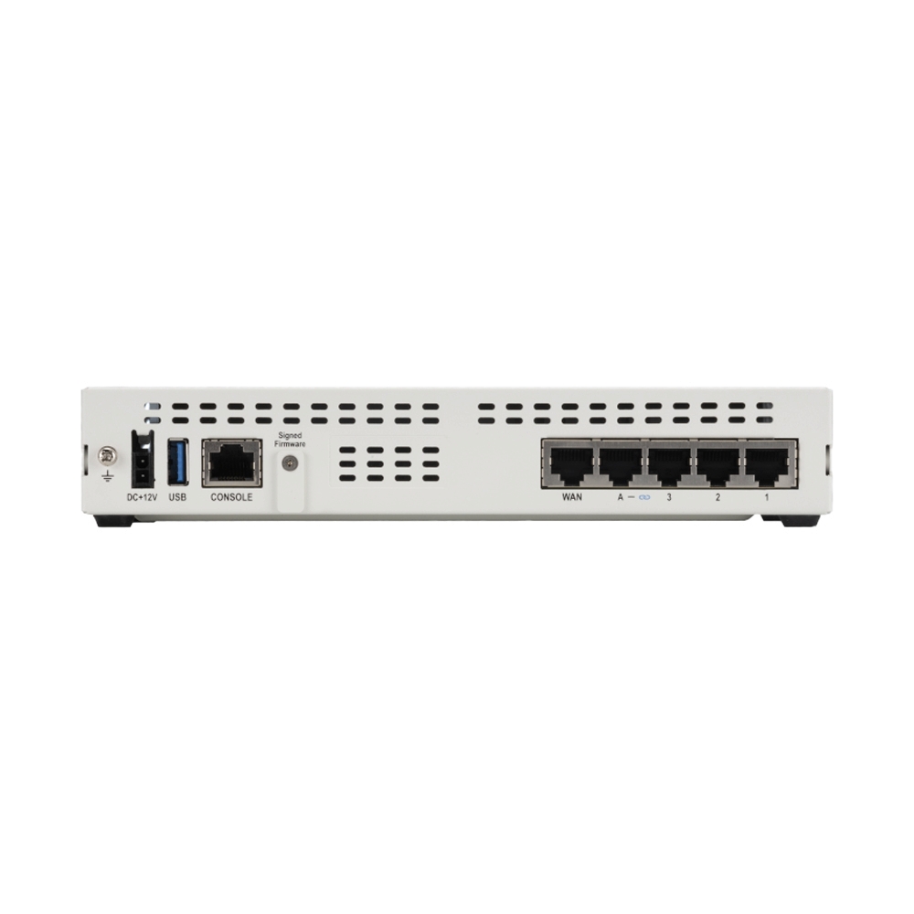 Firewall FortiGate 50G (FG-50G-BDL-950-12)