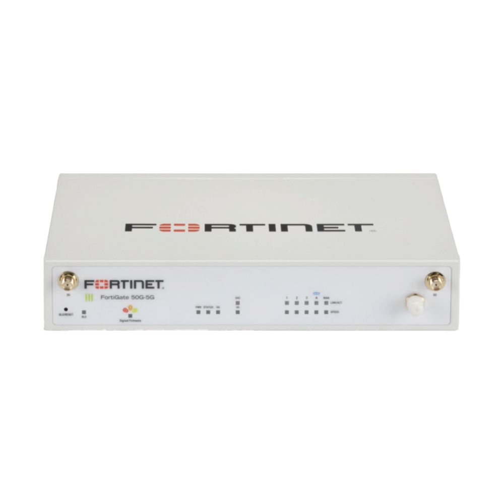 Firewall FortiGate 50G-5G (FG-50G-5G-BDL-950-12)