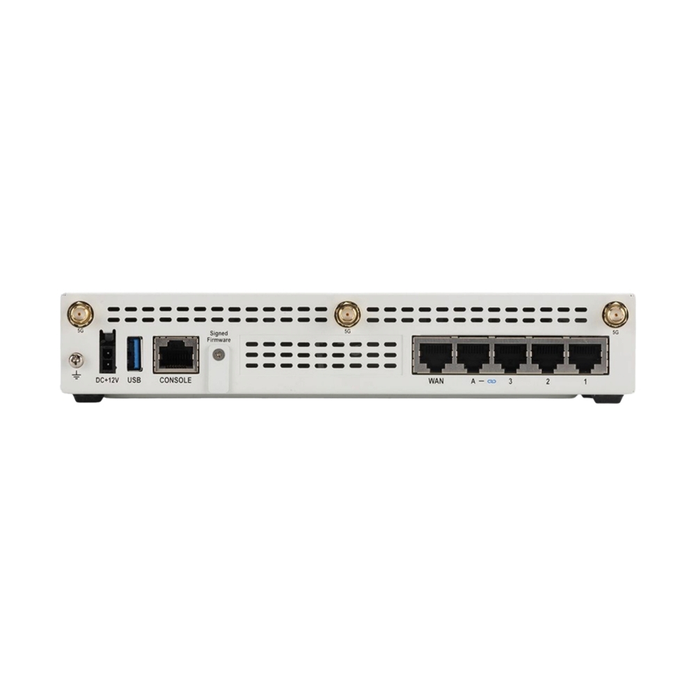 Firewall FortiGate 50G-5G (FG-50G-5G-BDL-950-12)