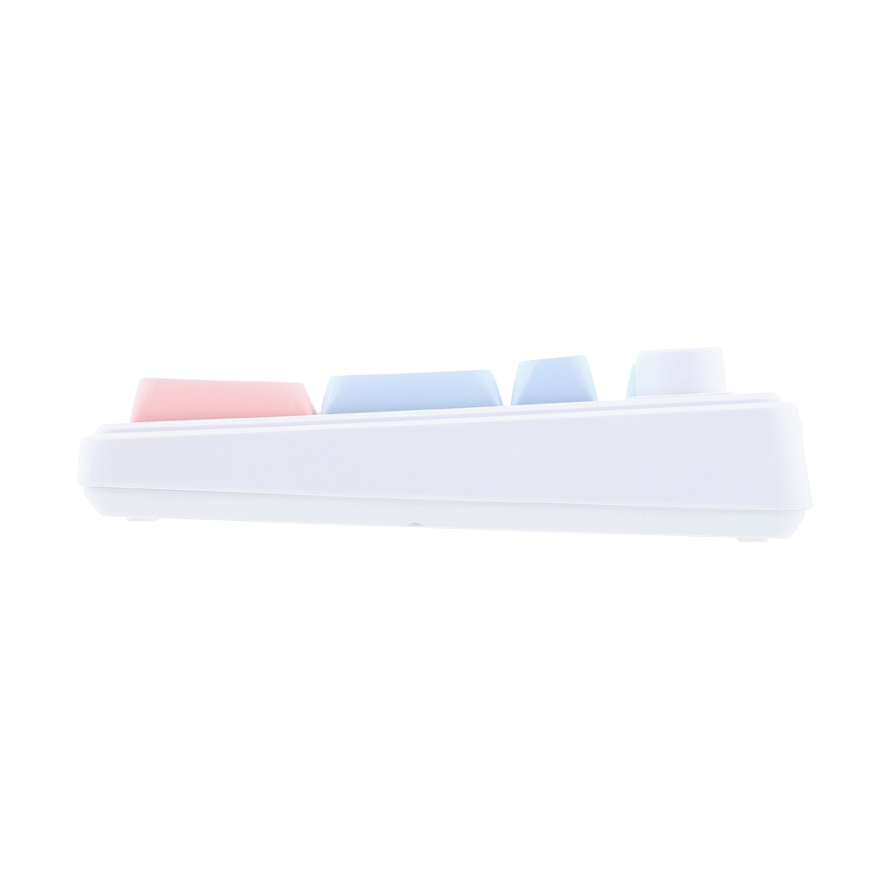 KEYBOARD SIGNO NESTTER KB-714WP PINK (คีย์บอร์ด)