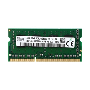 RAM DDR3L(1600, NB) 4GB HYNIX 8 CHIPS