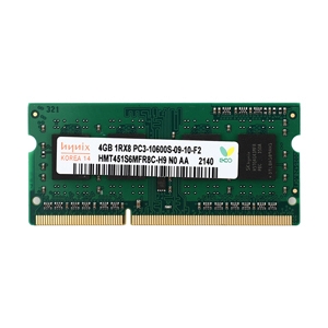 RAM DDR3(1333, NB) 4GB HYNIX 8 CHIPS