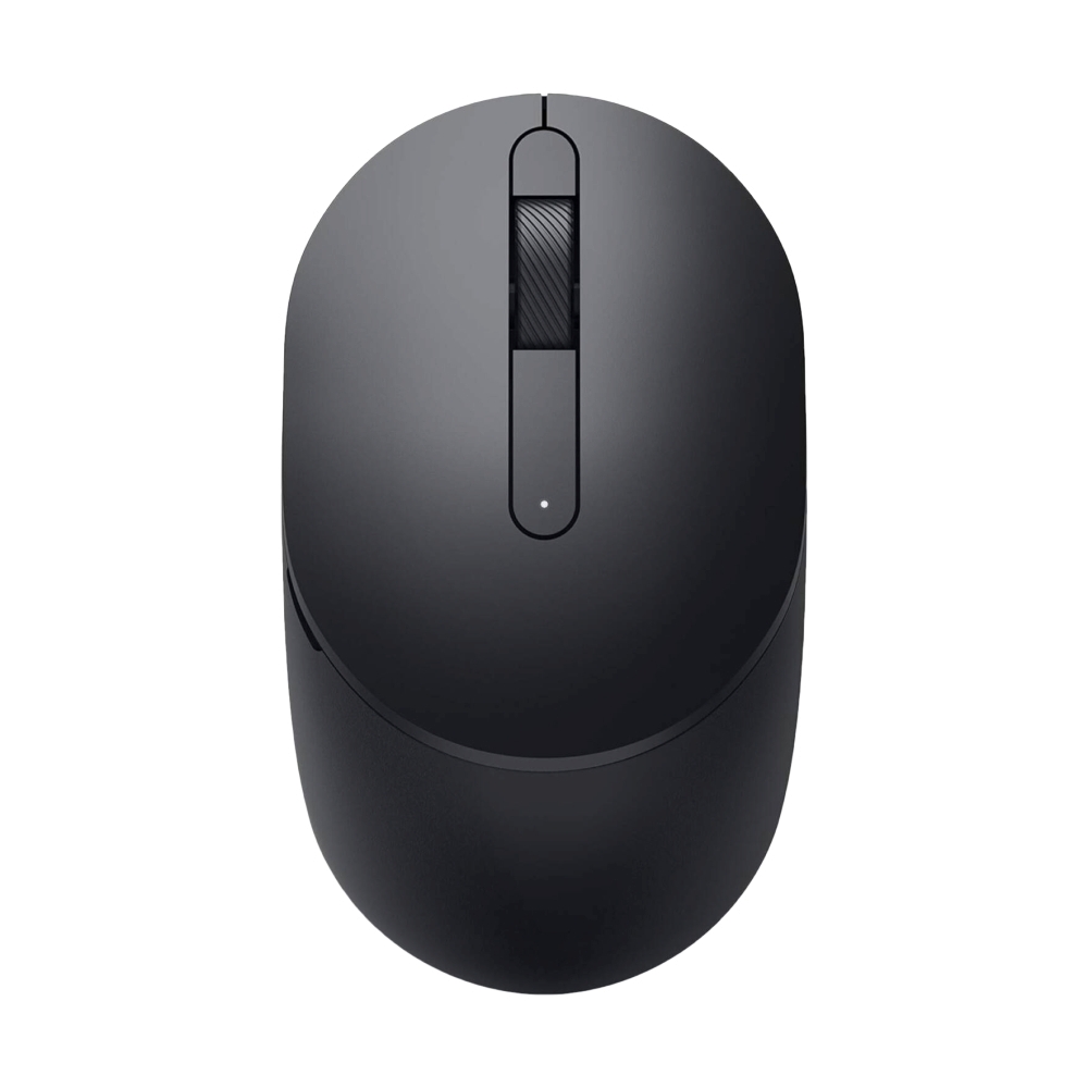 COMBO SET WIRELESS DELL KM555 BLACK (BLUETOOTH / SILENT)